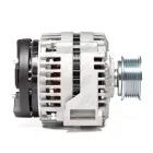 3242.3771 AE Генератор 28в КАМАЗ (ЕВРО-3,4) поликл.шкив 6руч. KAMAZ 65222 11.76L Euro-3 [740.63-400]; 90А AVTOELECTRICA