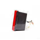 7442.3716 LED AE Фонарь задний правый светодиод КАМАЗ,МАЗ,УРАЛ 24в AVTOELECTRICA