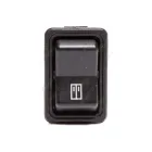 77.3709-02.19 AE Переключатель-клавиша 2-х поз. 12-24v 8контактов управления двери AVTOELECTRICA