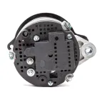 Г1000.08.1 AE Генератор 14В/72А 2 ручья, 1000w, ф90 , hшкива=39 с доп. разъем. под тахоспидом. МТЗ-100/102 AVTOELECTRICA