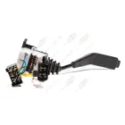 3912.3769 AE Переключатель подрулевой поворот, свет, сигнал звуковой МТЗ, "Амкодор", жгут 120 мм., угол рукоятки 72 градуса AVTOELECTRICA