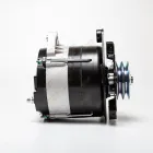 4001.3771-40 AE Генератор 28в КАМАЗ (дв.740.11,740.13), ИКАРУС (дв.Д-463-10) 2 ручья KAMAZ 740.30, 740.31 / 740.11, 740.13; 80А AVTOELECTRICA