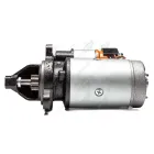 74.3708 AE Стартер 12В, 2.7-3.6кВт, МТЗ,ГАЗ,ПАЗ,ЗИЛ-5301 (дв.ММЗ-240,243,245) с колоколом; 3.6кВт z=10 AVTOELECTRICA