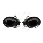 С302/303Д AE Сигнал звуковой, 12v, двухтоновый, комплект AVTOELECTRICA