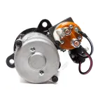 5432.3708-20 АЕ Стартер 24В z=10 (редукторный) МАЗ, ИКАРУС, АМКОДОР, МТЗ с дв.ММЗ-Д260.5,Д260.7,Д265 СМд-15Н 08/09, СМд-17, -21; 8.1кВт редукторный AVTOELECTRICA