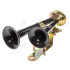 С40В AE Сигнал воздушный 2 рожка воздушный ЗИЛ,КАМАЗ AVTOELECTRICA