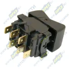 П147-09.09 AE Переключатель-клавиша 3-х поз. 12-24v 6контактов стеклоочистителя AVTOELECTRICA