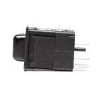 3842.3710-02.09М AE Выключатель-кнопка плафонов КАМАЗ (ЕВРО) 24v 4 контакта AVTOELECTRICA