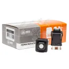 3842.3710-11.00М AE Выключатель-кнопка 24v 8контактов общего назначения ГАЗ, ЗИЛ, УАЗ AVTOELECTRICA