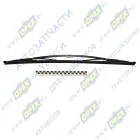 3706.5205900 АЕ Щетка стеклоочистителя 700мм ПАЗ-3205 большая (винт 5.5мм М4) AVTOELECTRICA