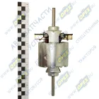 ДП70-130 АЕ Электродвигатель ф70 L=215 под 2 крыльчатки, отопителя МАЗ-6430,5440, MAN F90 M90 L2000 M2000 Truck MAN Bus (1970-2020), MB LCV (1970-2020) MB LCV (19; 0130111116 (без крыльчаток) AVTOELECTRICA