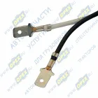 ДП60-40-3-24 АЕ Электродвигатель 24В 40вт отопителя КАМАЗ,КРАЗ,УРАЛ; 170x85x70 AVTOELECTRICA