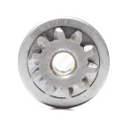 16.911.674 АЕ Привод стартера (бендикс) Z=10; фвнутр=14; внутр.шлиц=10; ф47 L=82 8902.3708, 8912.3708, 8922.3708 AVTOELECTRICA