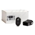 92.3709 AE Переключатель-клавиша 2-х поз. 12v 7контактов стеклоподъемников (40х20х42) AVTOELECTRICA