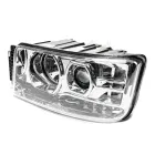 5490-3711011 АЕ Блок-фара левая Камаз-5490 AVTOELECTRICA