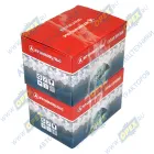 С306/307IM Сигнал звуковой, 24v, двухтоновый, КОМПЛЕКТ 2 шт; (IMPULSE) AVTOELECTRICA