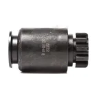 5432.3708-600 АЕ Привод стартера (бендикс) z=10 МАЗ,УРАЛ дв.ЯМЗ-236,238,656,658 вып.с 2006г. AVTOELECTRICA