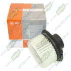 A21R23.8101178 АЕ Электродвигатель (ф180х150 h=150) отопителя 12В с вентилятором Газель Некст AVTOELECTRICA