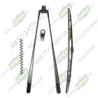 787.000.030 АЕ Рычаг стеклоочистителя МТЗ (600мм) со щеткой(660мм) AVTOELECTRICA