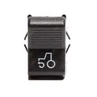 П150М-06.49 AE Переключатель клавишный переднего моста МТЗ AVTOELECTRICA