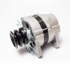 1601.3701-03 AE Генератор 14в ГАЗ-3102,31029 дв.ЗМЗ-402.10,4021.10 шкив 2 ручья ф68 h=42; фишка 2 клеммы; 70А AVTOELECTRICA