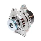 3282М.3771 AE Генератор 14в шкив 1 руч.ф76 h=16 под ремень 13мм. УАЗ,ГАЗ (дв.УМЗ 4216,4219,4213) UMZ-4216; 90А AVTOELECTRICA