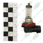 Н11 12- 55 Лампа накаливания 12V 55W; H11 (PGJ19-2) RVI LCV (1970-2020); INTERSVET AVTOELECTRICA