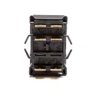 П147М-06.49 AE Переключатель-клавиша переднего ведущего моста МТЗ AVTOELECTRICA