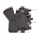 ВК343-01.16 AE Переключатель-клавиша знака автопоезда КАМАЗ 2-х поз. 12-24v 2контакта AVTOELECTRICA