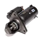 AZF4554 AE Стартер 24В z=10 модуль-3,75 КАМАЗ ЕВРО-2 (крепеж 3 болта) 4кВт редукторный AVTOELECTRICA