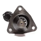 AZF4554 AE Стартер 24В z=10 модуль-3,75 КАМАЗ ЕВРО-2 (крепеж 3 болта) 4кВт редукторный AVTOELECTRICA