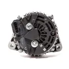 4542.3771 AE Генератор 28в КАМАЗ (ЕВРО-3,4) поликл.шкив 6 руч. ф60 h=30 с пятипин.разъемом KAMAZ 5460 eng. 740.64-420 Euro-3 2003-; 90А AVTOELECTRICA