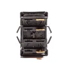 П150М-06.49 AE Переключатель клавишный переднего моста МТЗ AVTOELECTRICA