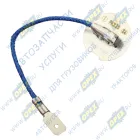 H3-12-55 Лампа накаливания 12V 55W; H3 (PK22s) KRONE (1970-2020), MB Sprinter (1995-2020), SCHMITZ (1970-2020), VOLVO LCV (1970-2020); (INTERSVET) AVTOELECTRICA