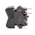 П150-14.10 AE Переключатель-клавиша 2-х поз. 12-24v 2контакта стеклоочистителя КАМАЗ, AVTOELECTRICA