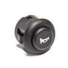 2812.3710-03 AE Выключатель кнопка звукового сигнала ПАЗ, Газель Next, 12 В AVTOELECTRICA