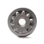 16.904.237 AE Привод стартера (бендикс) Z=10/ фвнутр=14/ внутр.шлиц=10/ L=82 под вилку AZJ3367 KAMAZ, URAL/ BUS, Engines: 740.11-240, 740.13-260 KAMAZ, URAL; BUS , AVTOELECTRICA