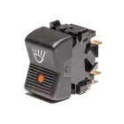 П150М-25.52 AE Переключатель клавишный рабочей фары МТЗ AVTOELECTRICA