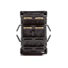 П150-19.44 AE Переключатель-клавиша 1-х поз. 12-24v 4контакта ЛВЖ AVTOELECTRICA