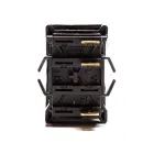 П150М-06.14 AE Переключатель-клавиша 3-х поз. 12-24v 3контактов, блокир.дифференциала AVTOELECTRICA