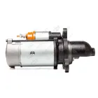 5402.3708 AE Стартер 24В z=10 модуль-3,75 КАМАЗ ЕВРО-2 (крепеж 3 болта) с колоколом; 9кВт редукторный AVTOELECTRICA