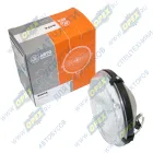 ФПГ-101 АЕ Фара рабочая противотуманная круглая МТЗ 12В (с металл. корпусом) AVTOELECTRICA