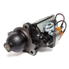 5432.3708-20 АЕ Стартер 24В z=10 (редукторный) МАЗ, ИКАРУС, АМКОДОР, МТЗ с дв.ММЗ-Д260.5,Д260.7,Д265 СМд-15Н 08/09, СМд-17, -21; 8.1кВт редукторный AVTOELECTRICA