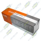 112.08.69-03 AE Фонарь задний левый КАМАЗ,МАЗ светодиодный с проводом AVTOELECTRICA