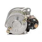 5266969 AE Стартер 12в z=10 Cummins ISF2.8 Foton,Газель Бизнес,Некст GAZ GAZ elle Business Next Cummins ISF2.8L; 2.5кВт AVTOELECTRICA