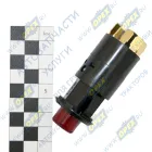 32.3710M AE Выключатель аварийной сигнализации 24 вольта 8 контактов МАЗ-5440 AVTOELECTRICA