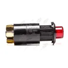 32.3710M AE Выключатель аварийной сигнализации 24 вольта 8 контактов МАЗ-5440 AVTOELECTRICA