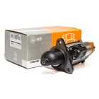 5402.3708 AE Стартер 24В z=10 модуль-3,75 КАМАЗ ЕВРО-2 (крепеж 3 болта) с колоколом; 9кВт редукторный AVTOELECTRICA