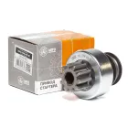 7402.3708-600 АЕ Привод стартера (бендикс) Z=10; фвнутр=14; внутр.шлиц=6; h=27 L=80 ЗИЛ AVTOELECTRICA