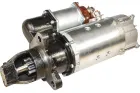 СТ142-10 AE Стартер 24В z=10 модуль-3,75 КАМАЗ ЕВРО-2 (крепеж 3 болта) 9.2кВт AVTOELECTRICA